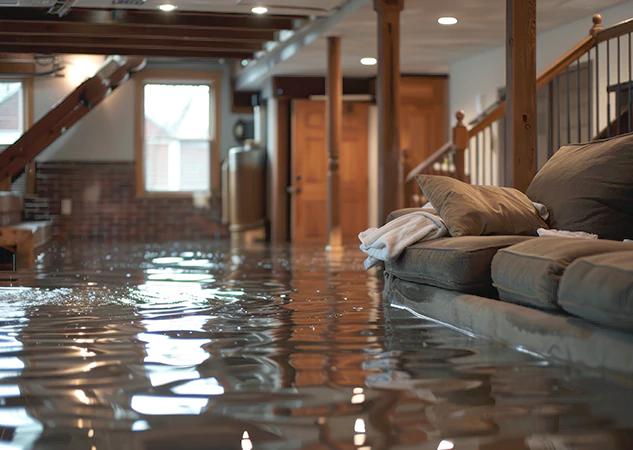 Your Sewage Restoration Experts in Roopville, GA