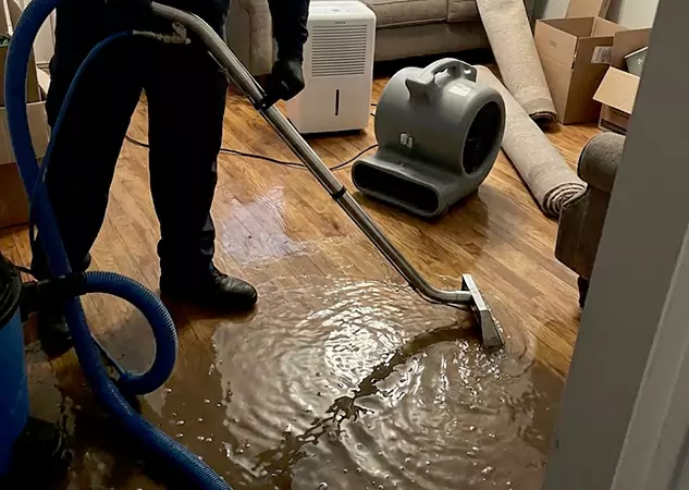 Reliable Basement Water Remediation: Your Basement Water Restoration in Roopville, GA