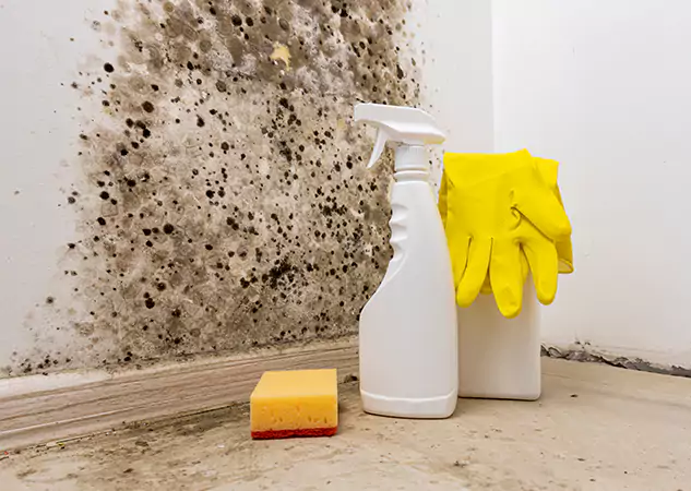 Your Reliable Restoration Company in Roopville, GA