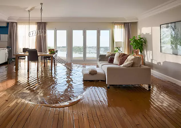 Your Trusted Water Removal Specialists in Roopville, GA