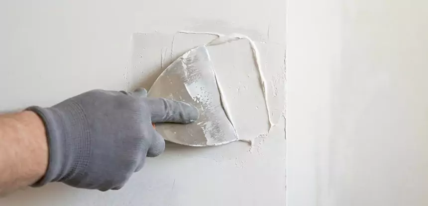 Professional Drywall Water Damage Services in Roopville, GA