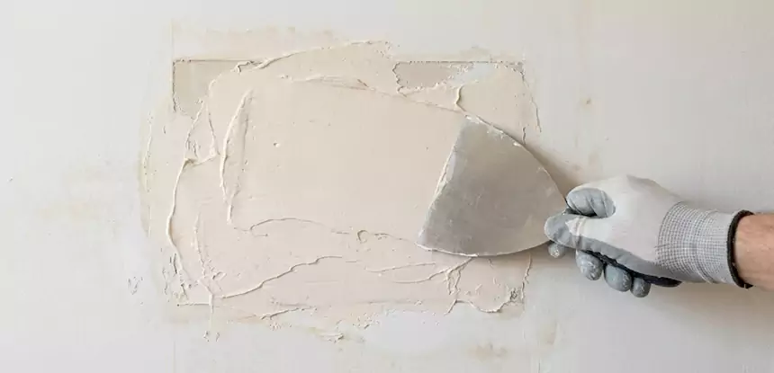Professional Water Damage Wall Repair Services in Roopville, GA