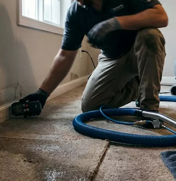 Why Roopville Restoration Pro Leads Basement Flood Damage Restoration in Roopville, GA?